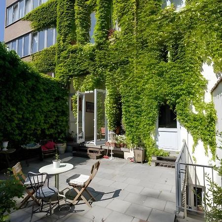 La Calamande En Ville Saint-Gilles Exterior photo