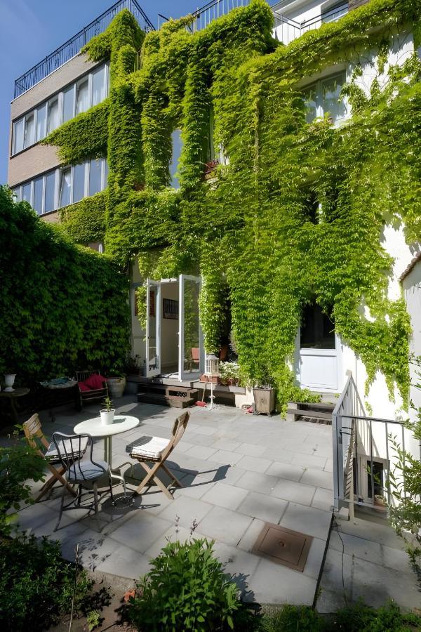 La Calamande En Ville Saint-Gilles Exterior photo